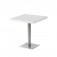Table Quadro, white