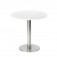 Table Reno, white