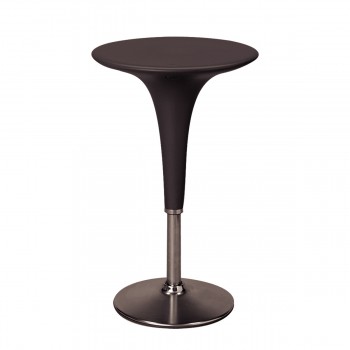 Table Rialto, anthracite