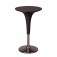 Table Rialto, anthracite