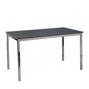 Table Standard 120, grey