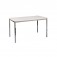 Table Standard 120, white