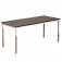 Table Standard 160, grey