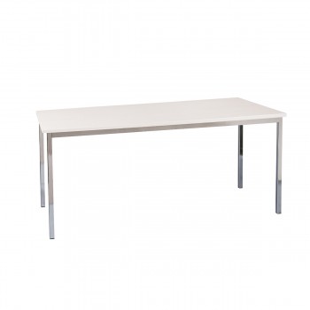 Table Standard 160, white