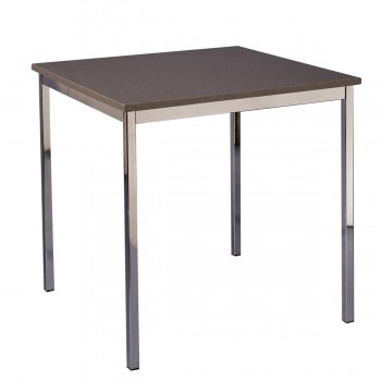 Table Standard 70, grey