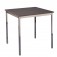 Table Standard 70, grey