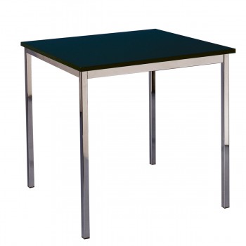 Table Standard 70, black