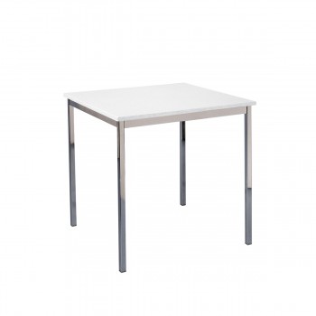 Table Standard 70, white