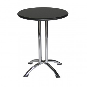 Table Trento, anthracite