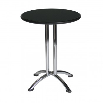 Table Trento, black