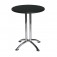 Table Trento, black