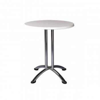 Table Trento, white