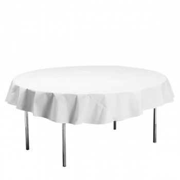 Tablecloth, white, different measures